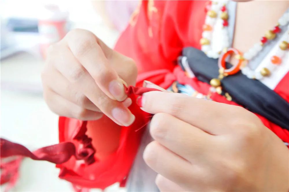 浙江明制汉服培训,杭州汉服造型线下培训