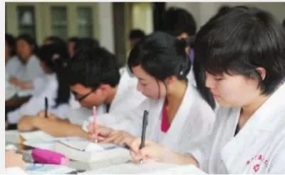 邯郸31个名额！免费上大学，毕业有工作→