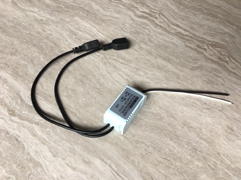 旧电瓶自制夜钓电源,旧电瓶变废为宝