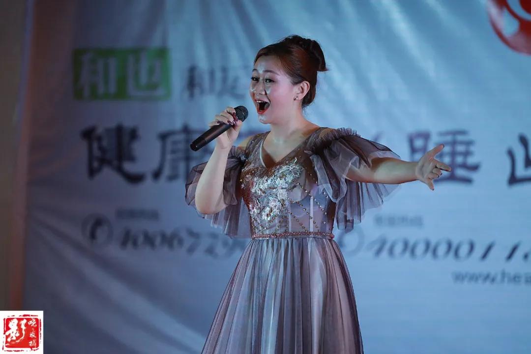 江苏淮安：“和也杯”第36届“五月赛歌会”圆满落幕