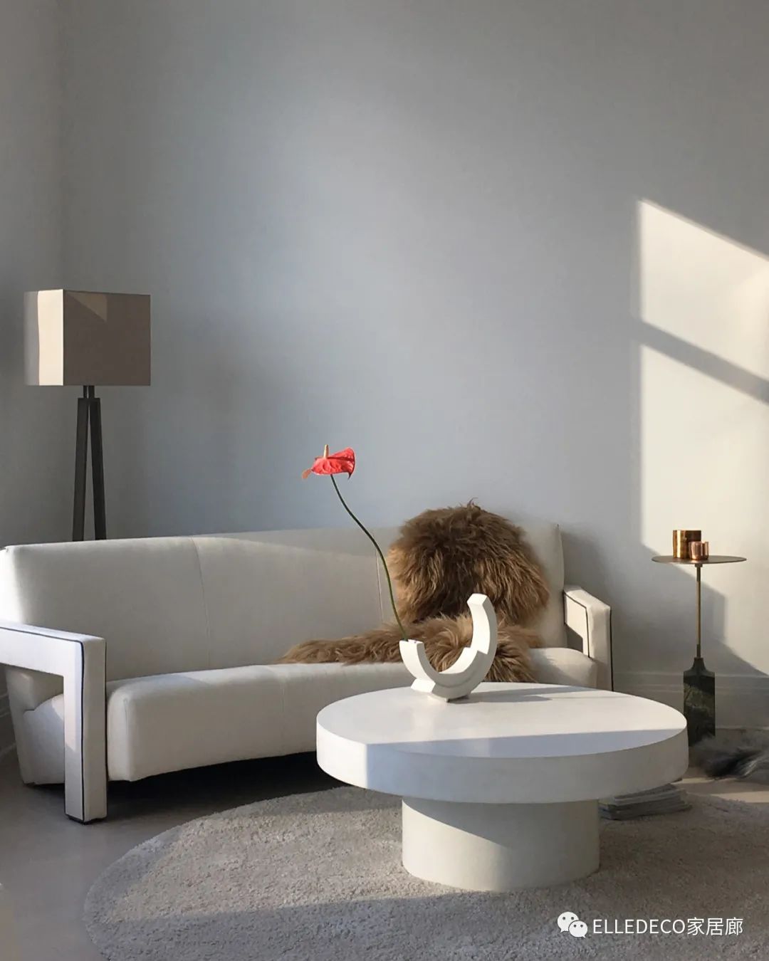 听说现在流行“奶里奶气”的家