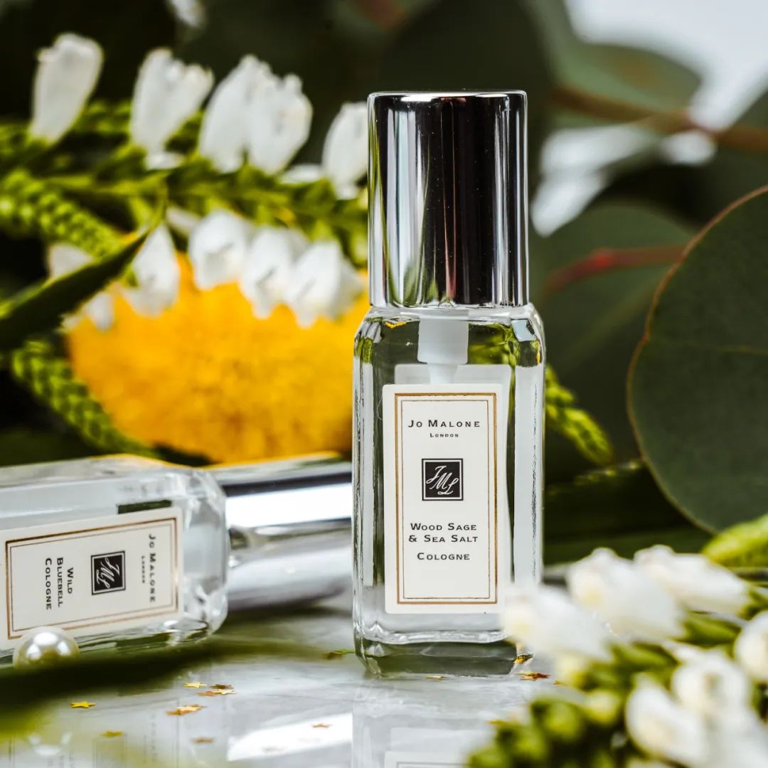 限量抢!祖玛珑爆款香水89元一瓶!蓝风铃、英国梨、鼠尾草都有