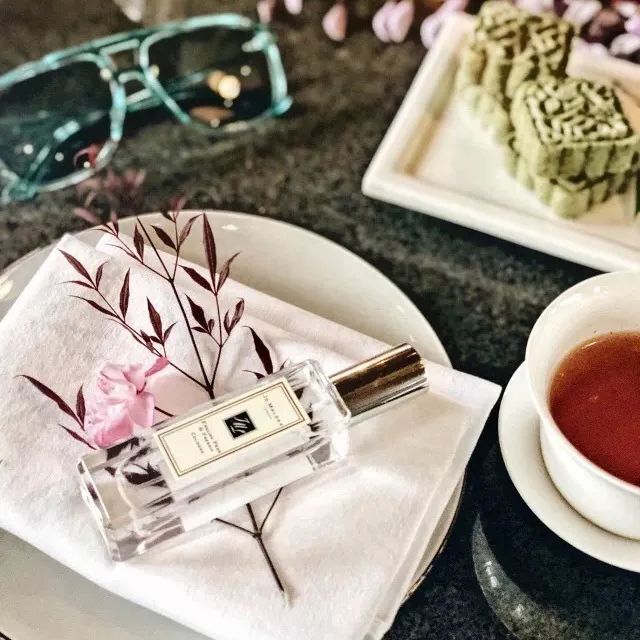 限量抢!祖玛珑爆款香水89元一瓶!蓝风铃、英国梨、鼠尾草都有