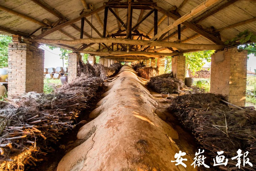 探访非遗|潜山痘姆古陶：品鉴六千年历史的美韵