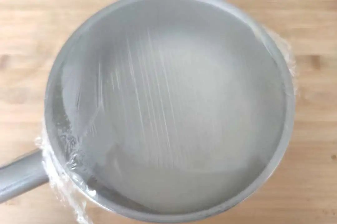 伯爵奶茶戚风的配方,伯爵慕斯奶茶配方