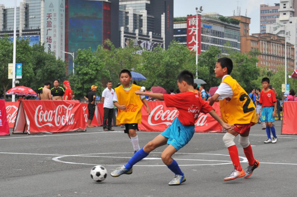 第29届市长杯足球联赛,市长杯足球集锦