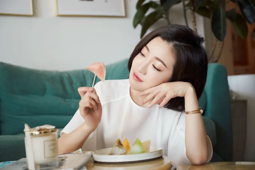 让你做一个优雅的吃货,要成为有格调的吃货