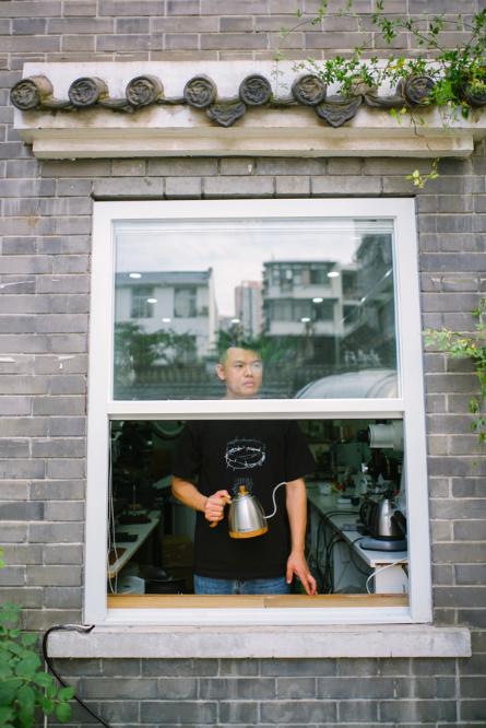 武汉氛围感咖啡馆推荐,武汉值得打卡的咖啡馆