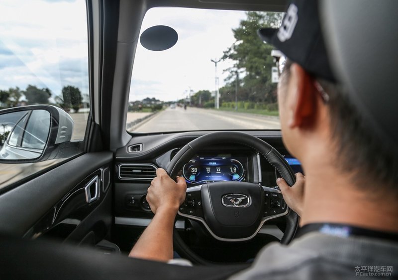 凯翼炫界2021款1.5lcvt尊享版,凯翼炫界预售3天