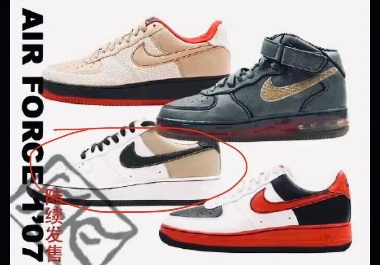 深陷NB、匡威、Beams、Wtaps等品牌的人，会重复购买哪些款？