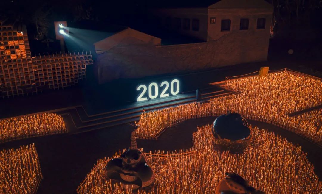 长春打卡景点晚上,去长春必打卡的地方