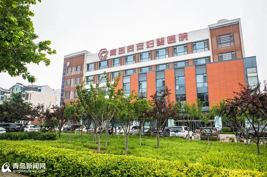 青岛儿科诊所,青岛儿童医院儿科专家