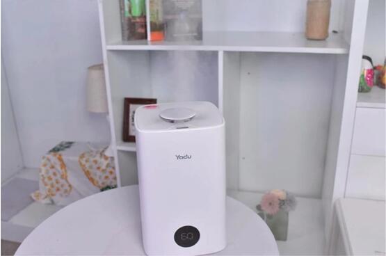 亚都加湿器超静音,亚都智能恒湿加湿器