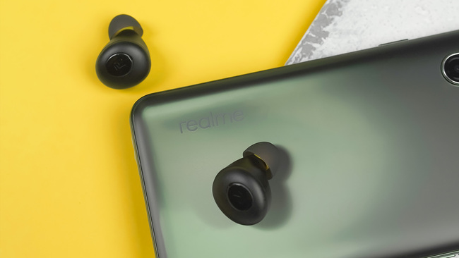 realmebudswirelesspro耳机评测,realmebudsq蓝牙耳机