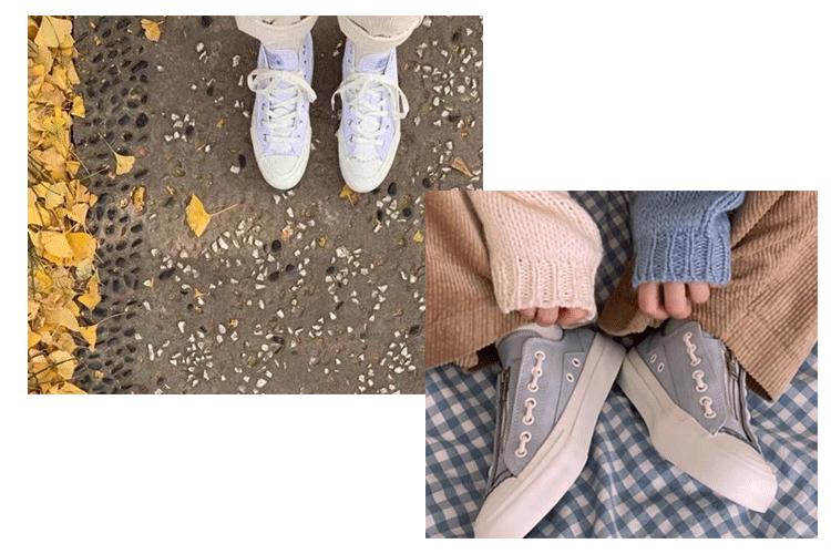 全年最抗打的篮球鞋,2019年必须入手的帆布鞋