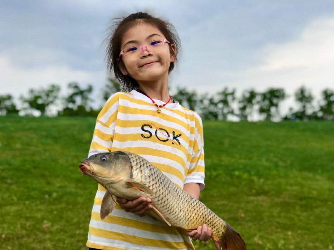 回忆往事作文关于钓鱼,回忆钓鱼的往事