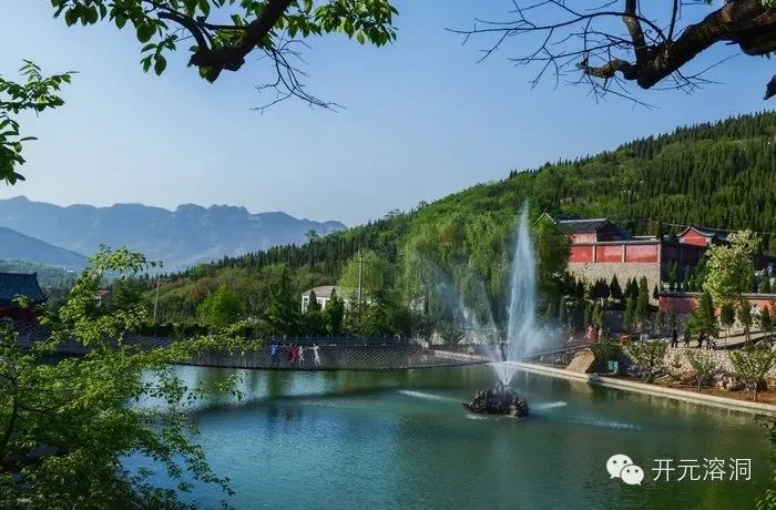 溶洞、观鸟、湿地雨林、网红吊桥、瀑布...只要99元小鲁哥带你清凉一夏