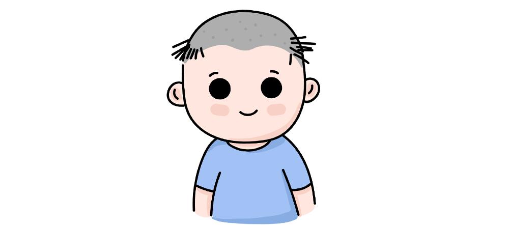 别人脱单我脱发可爱句子,别人脱单自己脱发怎么办