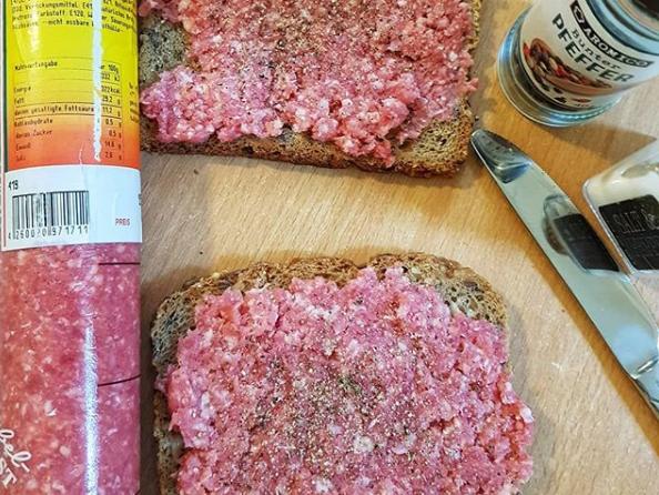 什么？德国香肠居然有1500种