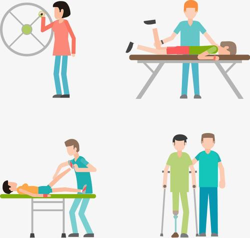 骨折后如何康复治疗？《祝您健康》昭通市中医医院付明超医生为您支招