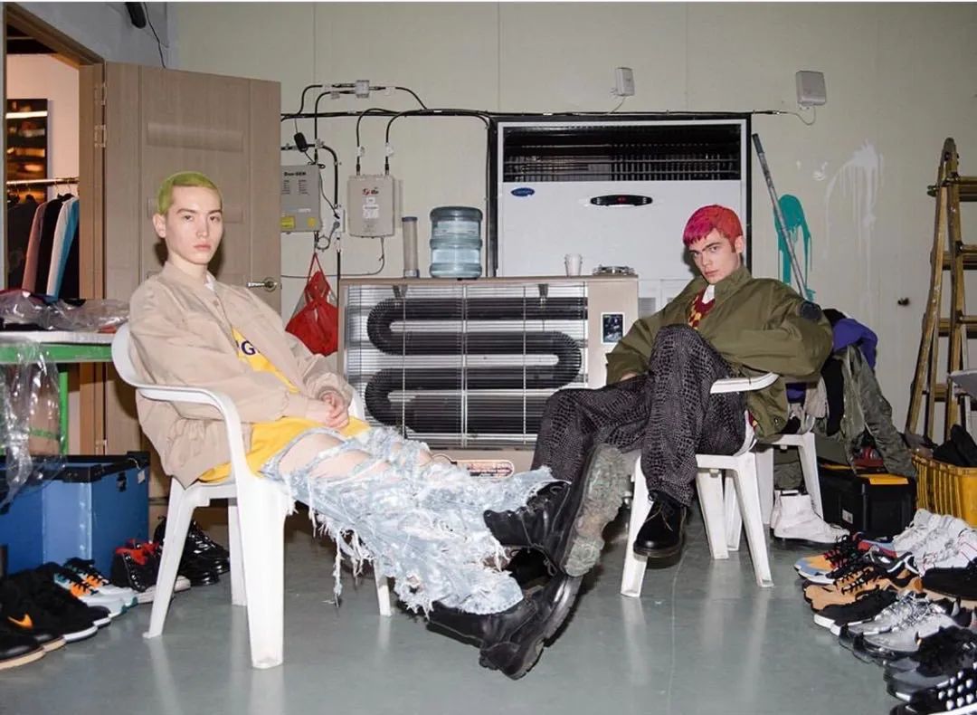 被女生刷屏,明星火爆同款