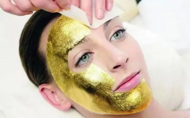 黄金美容最好的方法,黄金美容靠谱吗