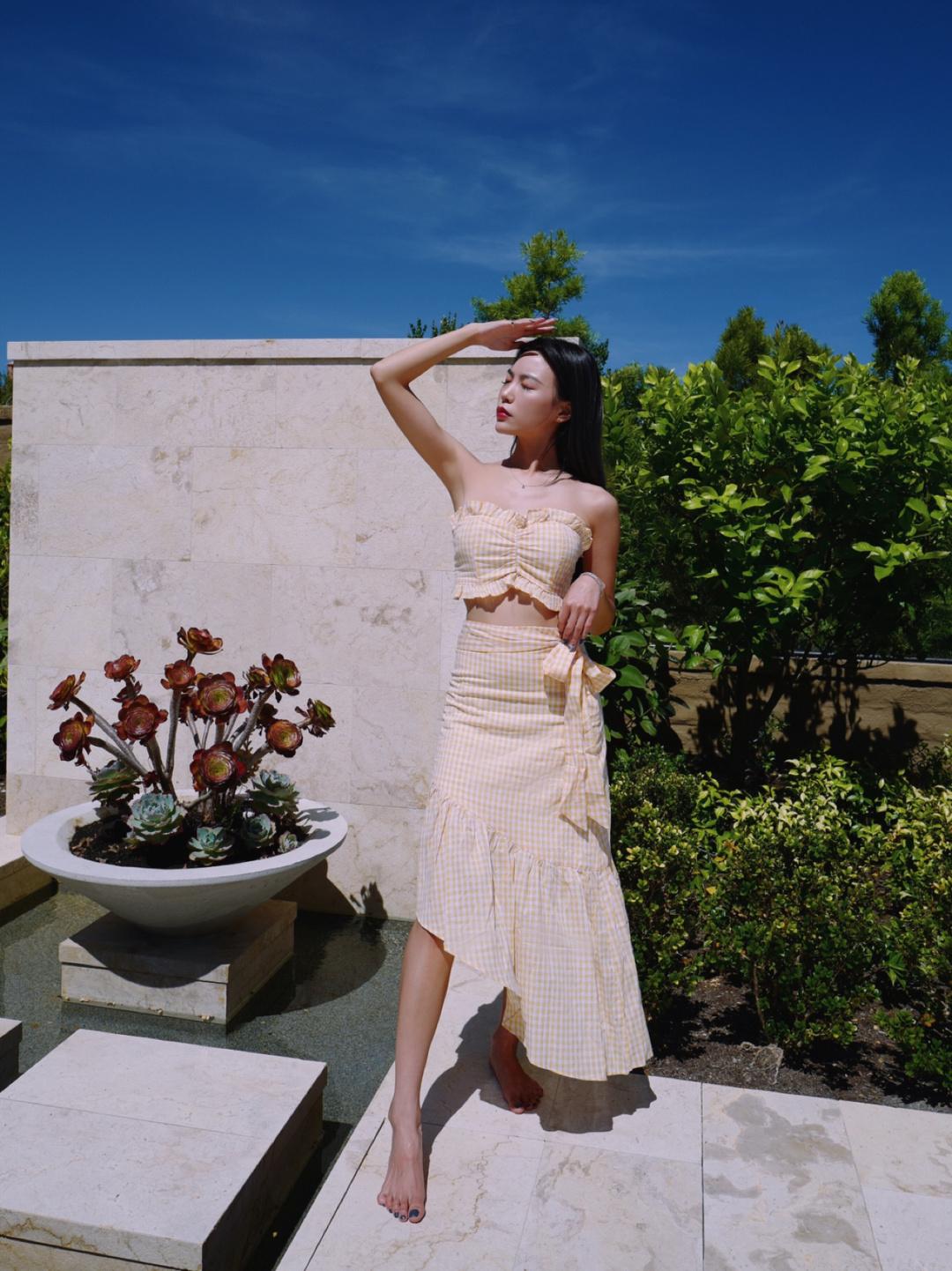 台湾第一名媛怎么被拉下神坛,台湾第一名媛女孩