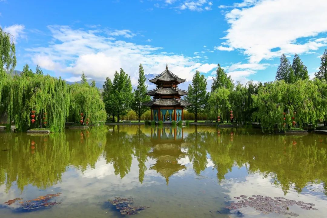 全球第一家悦榕庄在哪里,中国第一大悦榕庄