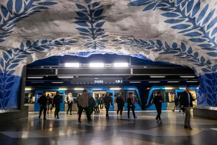 关乎你的健康！超过一半居民有抗体全球首个“群体免疫”地区出现了