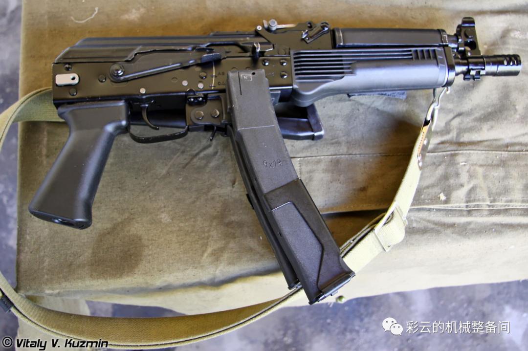 俄罗斯枪械公司现状,俄罗斯枪械公司有哪些