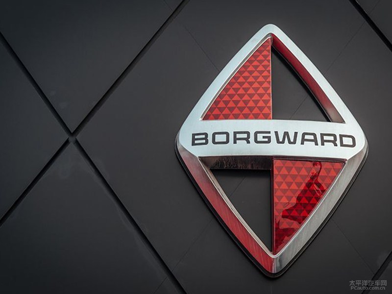 用宝沃换神州租车？北汽或成瑞幸暴雷最大赢家