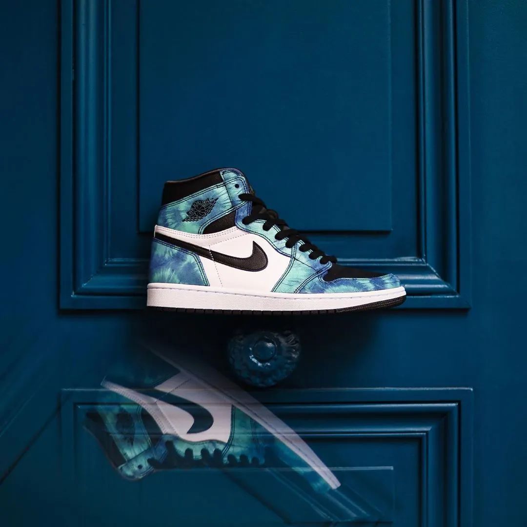 买不起鞋王？Dunk冰激凌、倒钩的平价替代我们都找到了