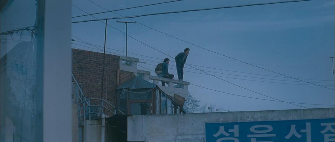 当一个17岁的天才“易性癖”,决定在重庆二外自杀