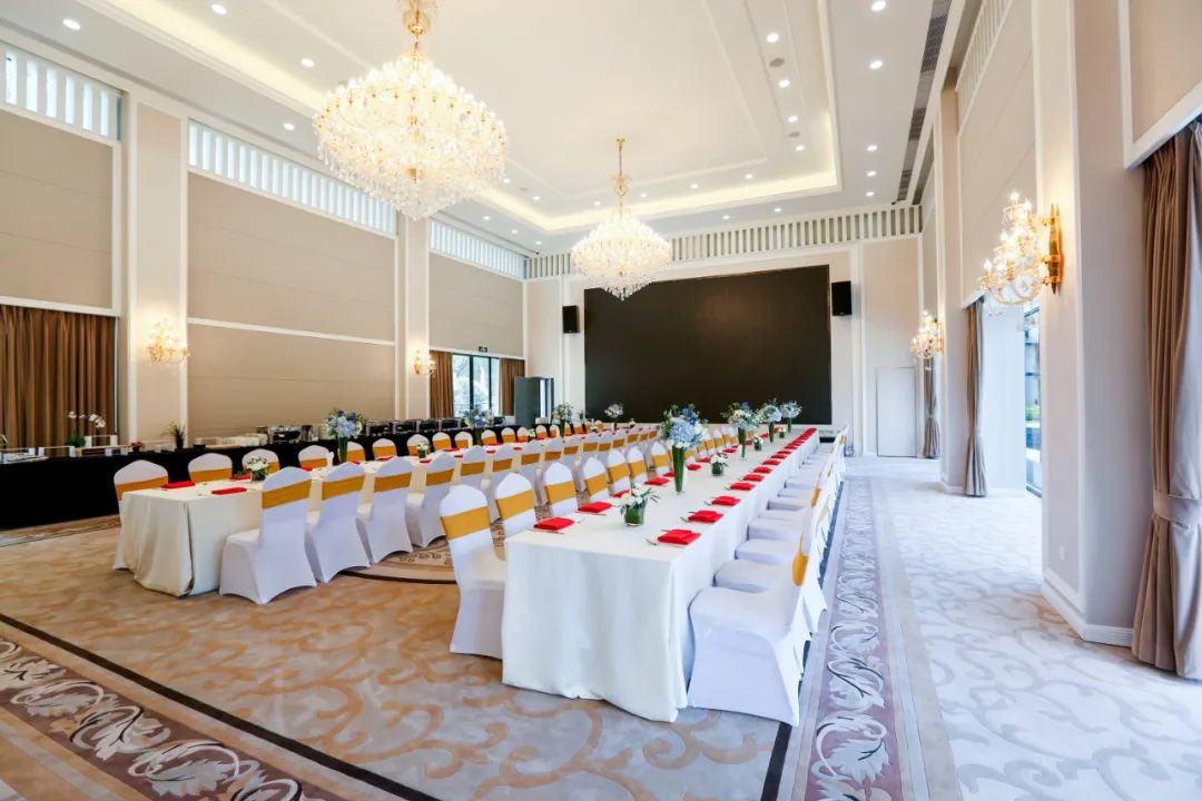 中国最独特的小镇,上海闵行有座美丽之谷