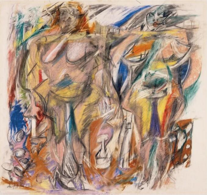 赝品是如何查出来的,如何正确对待赝品