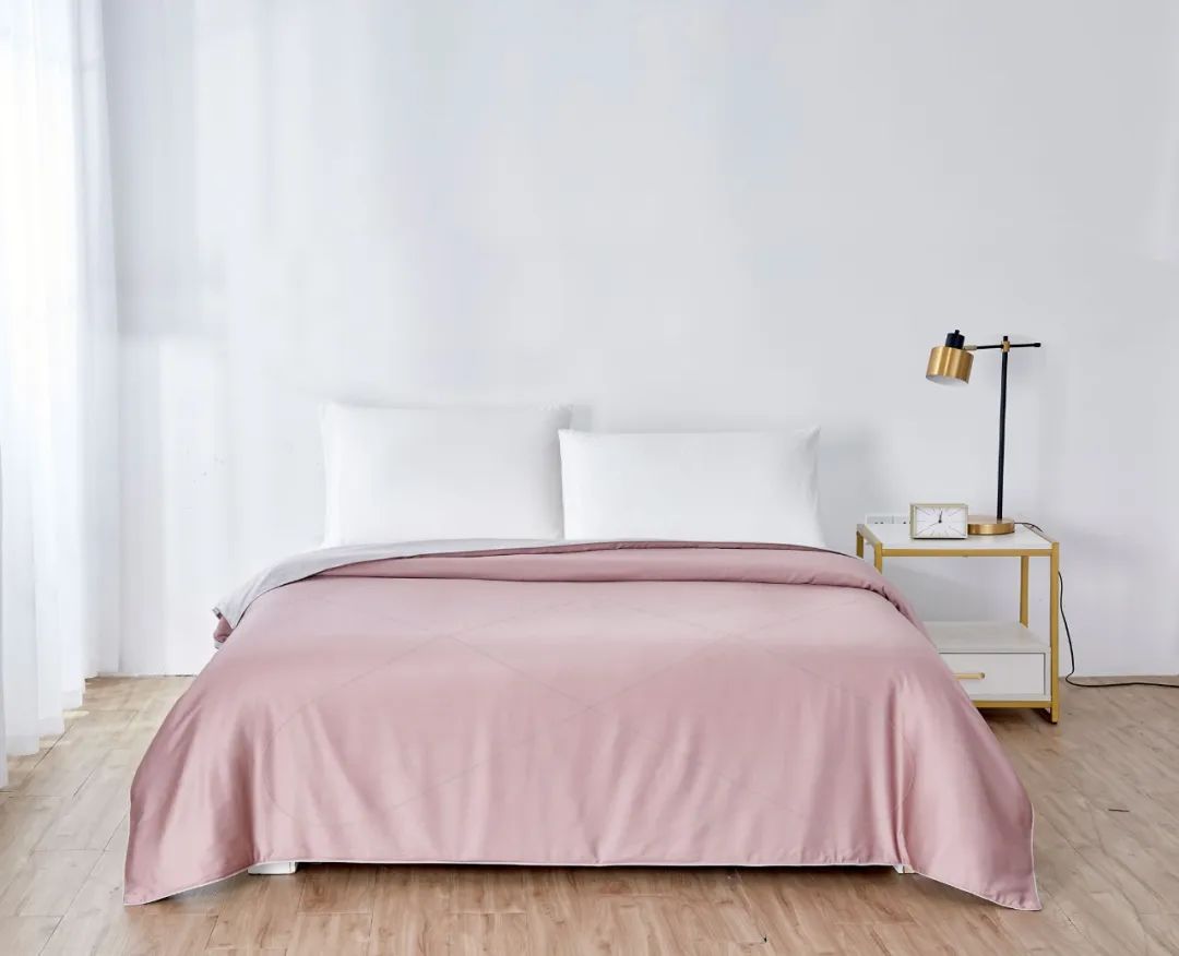 桑蚕丝冬暖夏凉,蚕丝夏日睡衣