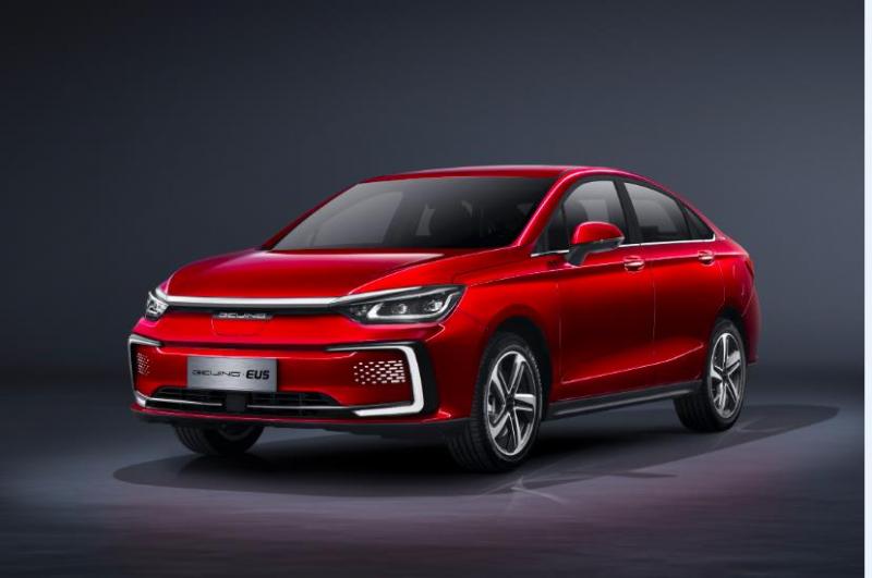 打通使用权交易场景 BEIJING汽车携手小桔车服开启鹏翼计划2.0时代