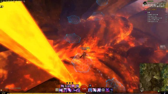 激战2啥时候能玩的,激战2到底有多好玩