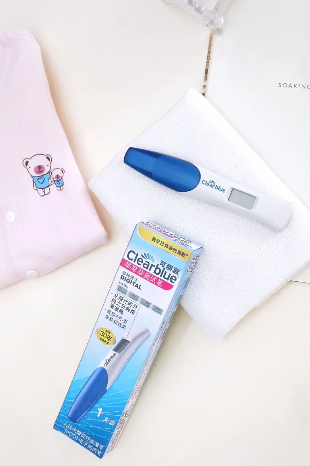 直到相拥相融的这一刻，我才发现你对我有多重要