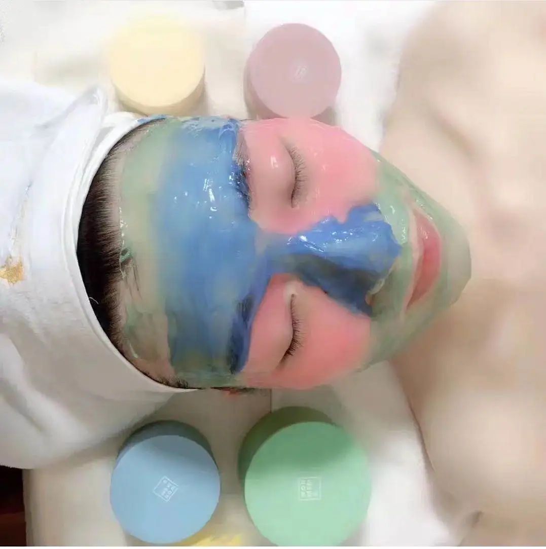 39.9元抢购泰式肩背裹肤SPA/韩式马卡龙焕肤,藏在市中心的宝藏SPA美肤馆,帮你省去机票钱