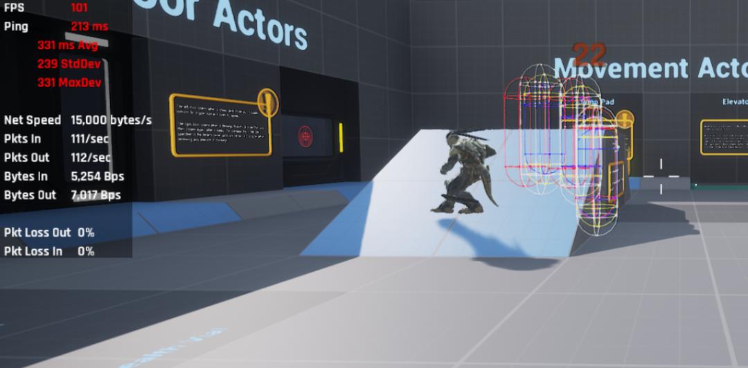 学习使用虚幻引擎4.5,使用虚幻引擎开发游戏