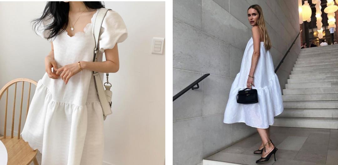 小个子迪士尼在逃公主穿搭,迪士尼公主式穿搭