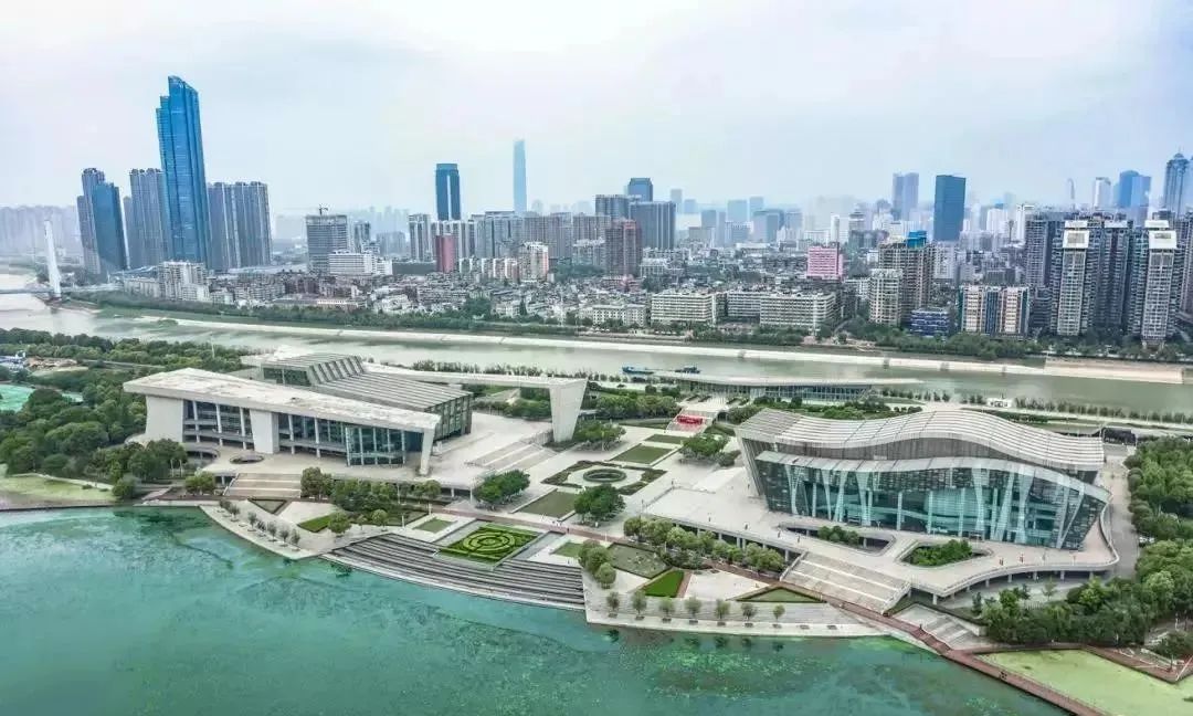 湖北最美环湖绿道徒步,十大最美绿道骑行