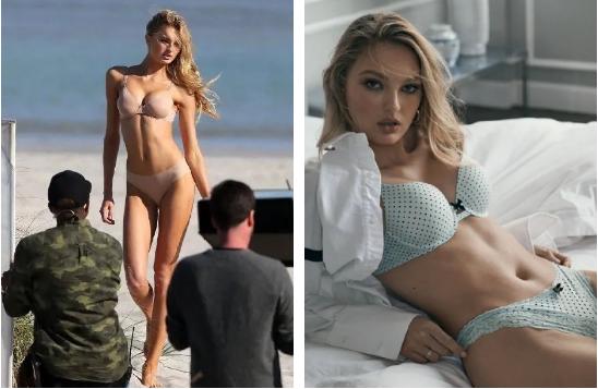 维密天使最新排名,维密天使现在都去哪儿