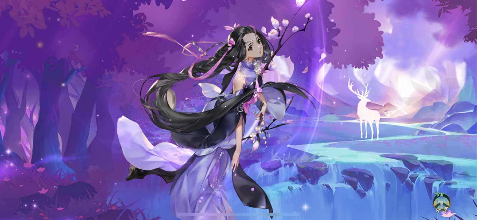 郭炜炜手游,郭炜炜谈新网游