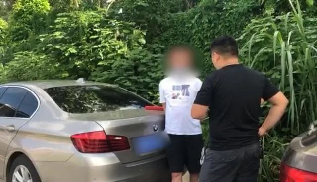 租豪车专骗女生,租豪车冒充富二代追女