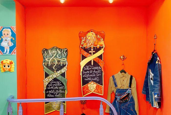 藏在长沙巷子里的宝藏店铺,长沙有意思的店