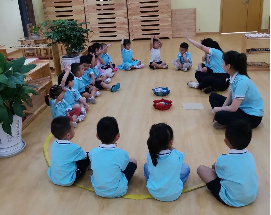 上海西外幼儿园,上海西外幼儿园怎么样