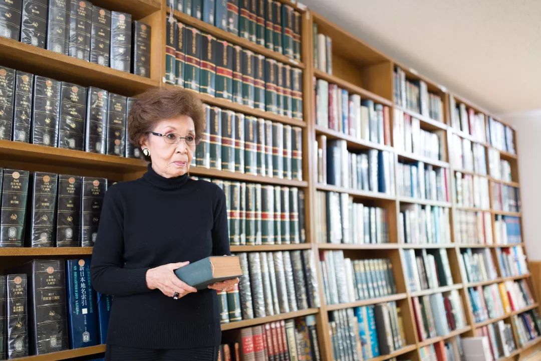 她，盐野七生，日本传奇历史作家，作品全面集结