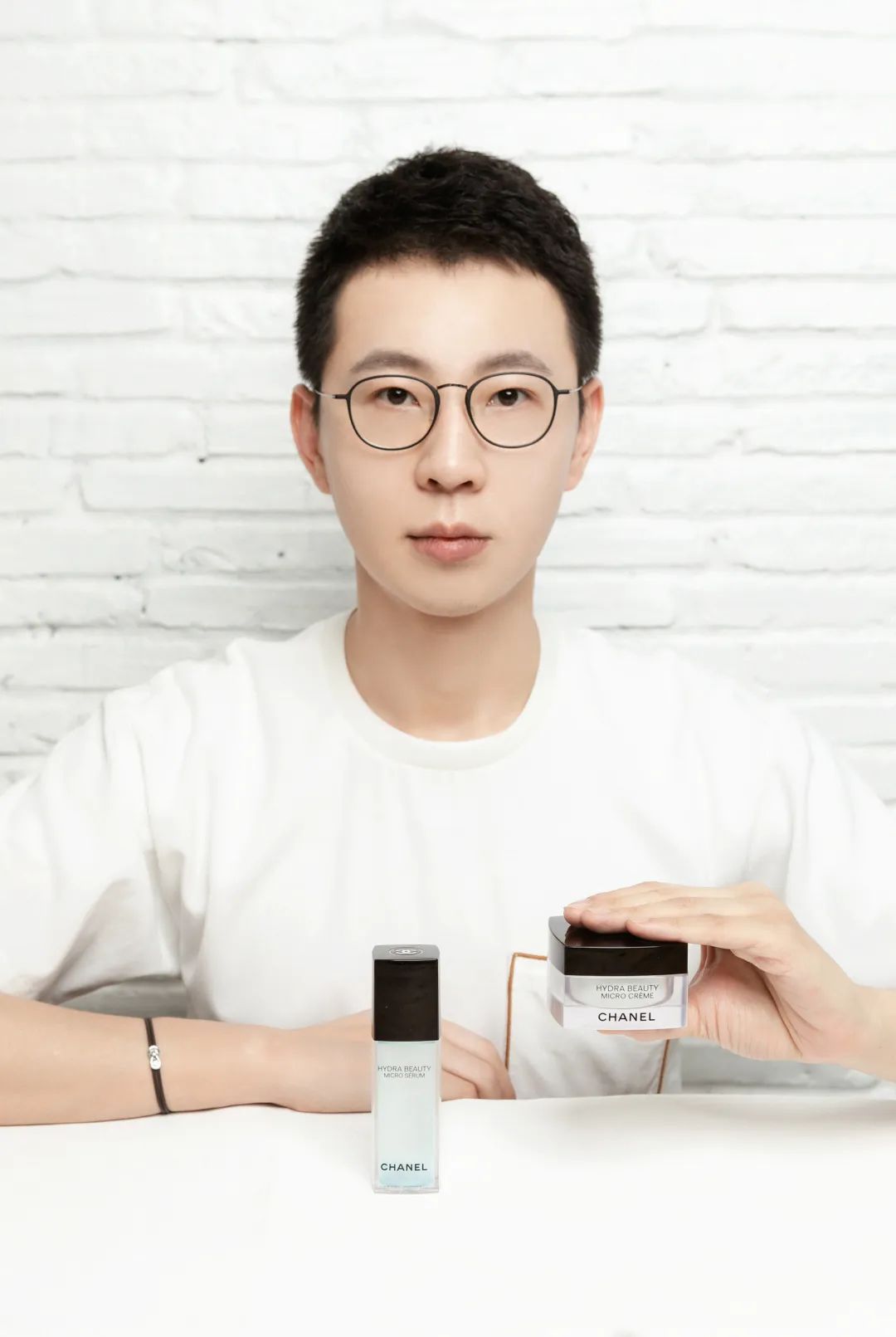 百人测评团|蒸笼天里,想让肌肤“一秒入水”,可能吗?